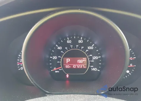 2019 Kia Soul + из США, поврежденный, VIN KNDJP3A57K7674555